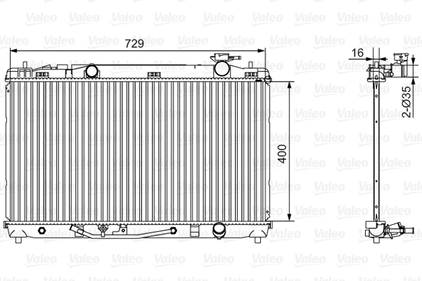 701526 VALEO