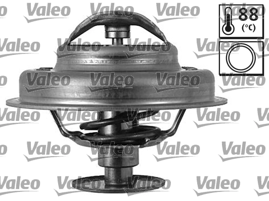 Termostato para Renault Espace J11