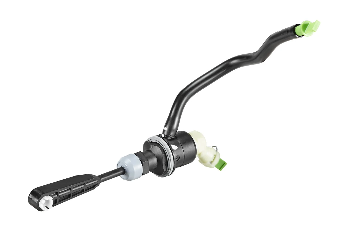804930 VALEO Cilindro maestro de clutch