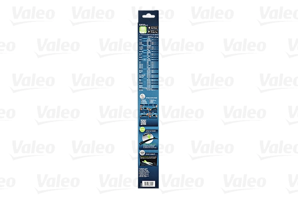 Comprar 578572 VALEO Escobilla del limpiaparabrisas del lado del pasajero