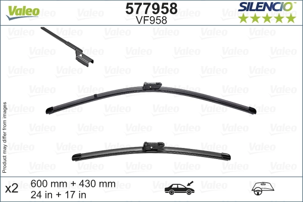 577958 VALEO