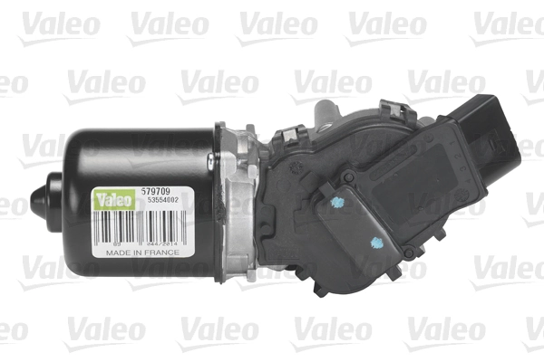Motor limpiaparabrisas para Audi A2  8Z0