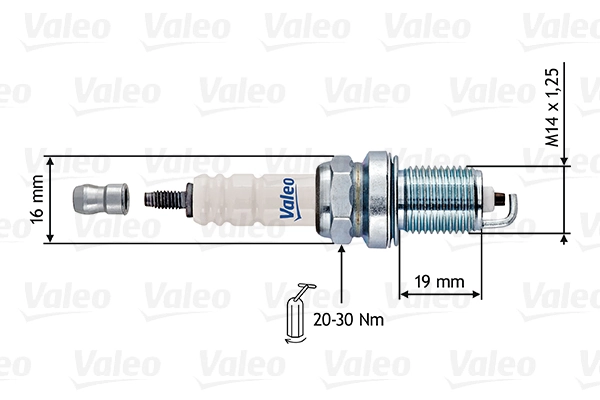 246904 VALEO