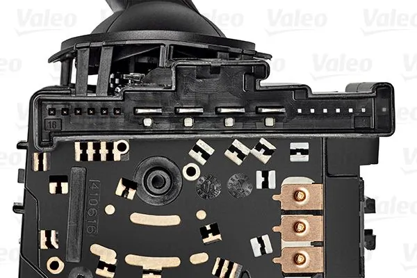 Mando bajo volante para Volkswagen Polo V RUS 602, 604, 612, 614