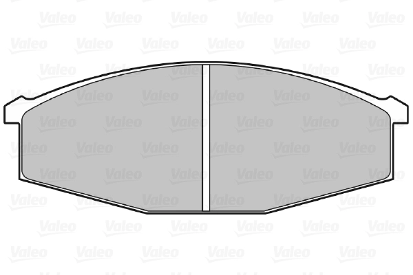 Pastillas freno delanteras Nissan Patrol  desde 28,31 €