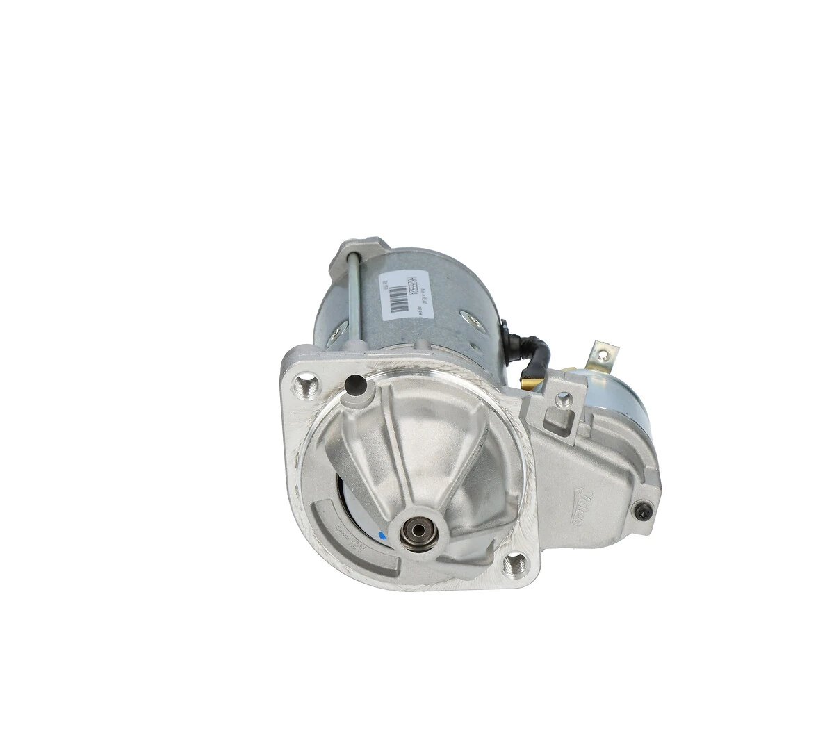 Motor de arranque 986013150 Bosch