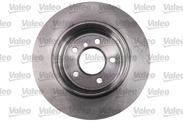 Disco de freno trasero VALEO 197251 precio, desde 50,41 EUR