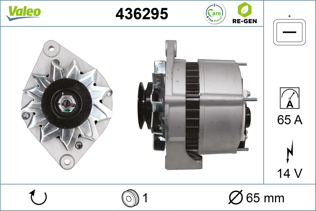 436295 VALEO