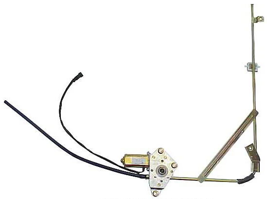 850483 VALEO Mecanismo levanta, puerta delantera derecha