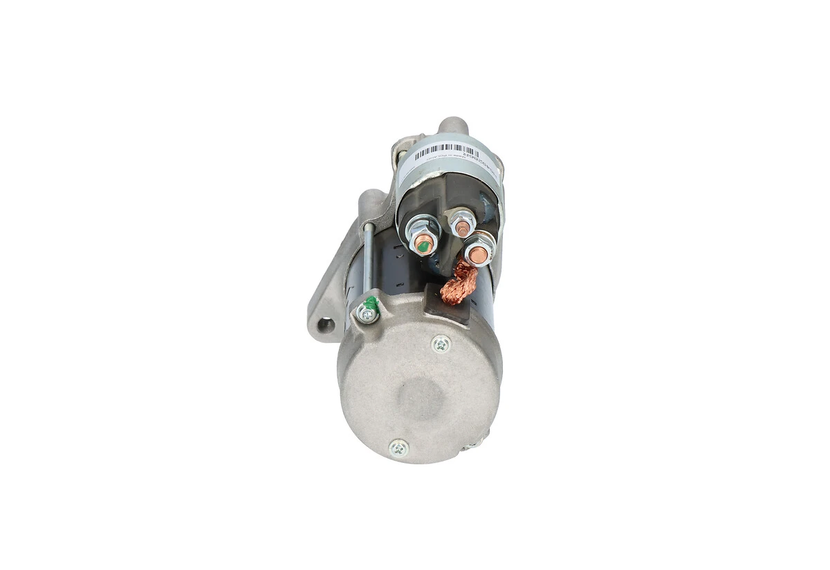 Arranque motores para Mercedes Sprinter III 5-t 907, 910