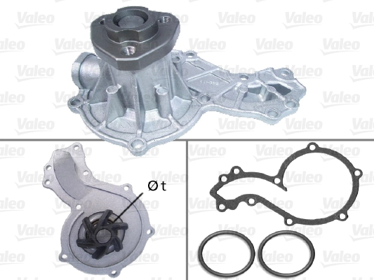 506666 VALEO