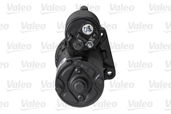  Motor de arranque Ford Ka 