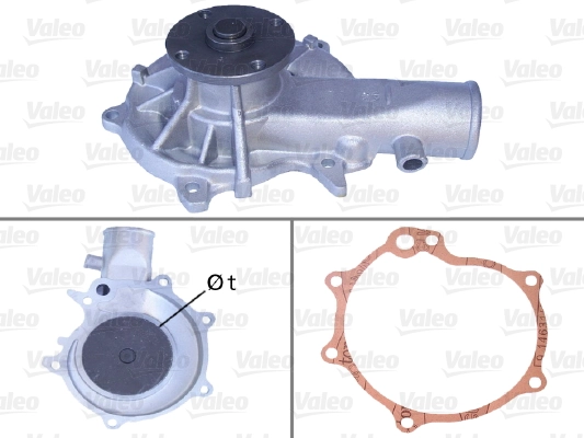 506048 VALEO