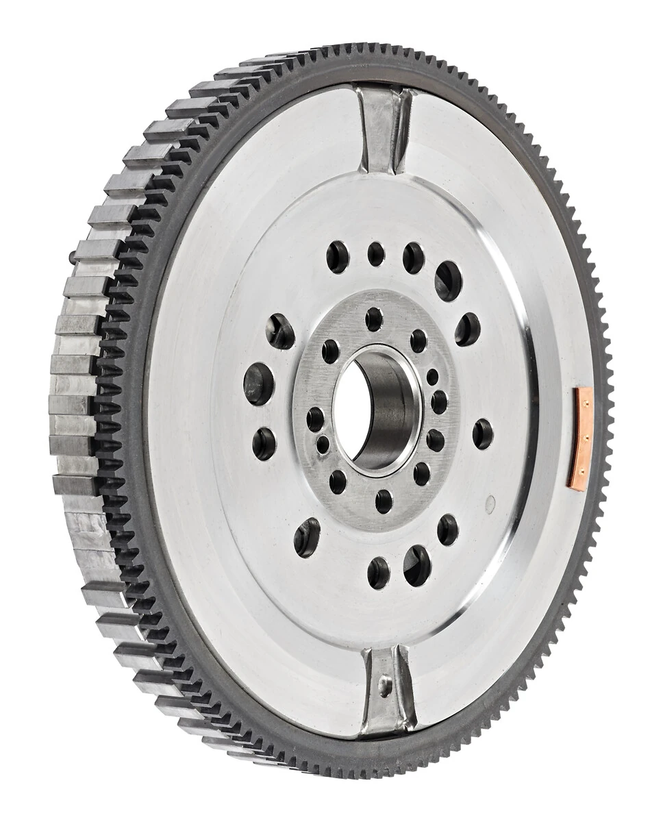 Volante motor 836535 VALEO