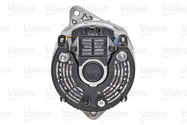Alternador 1638110380 Peugeot/Citroen