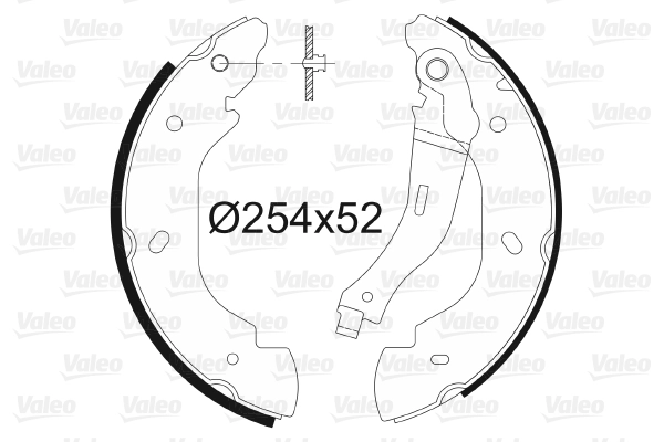 564023 VALEO