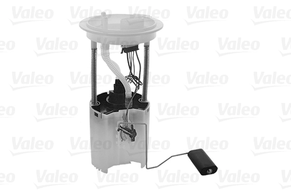 348733 VALEO