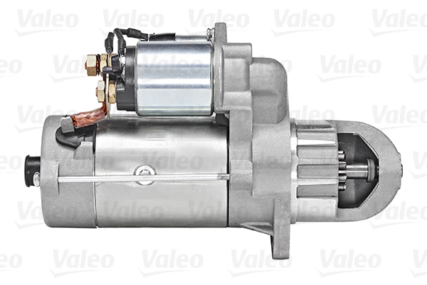 Burro de arranque  VALEO 458177 precio, desde 220,84 EUR