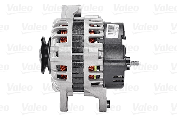 Alternador 66905393 Bobcat