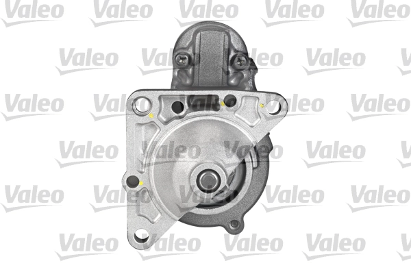 458501 VALEO