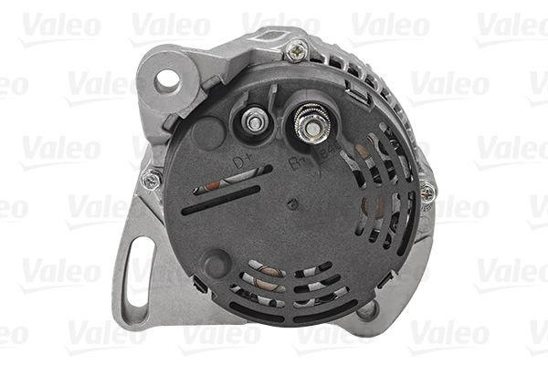 Alternador MAN331 Magneti Marelli