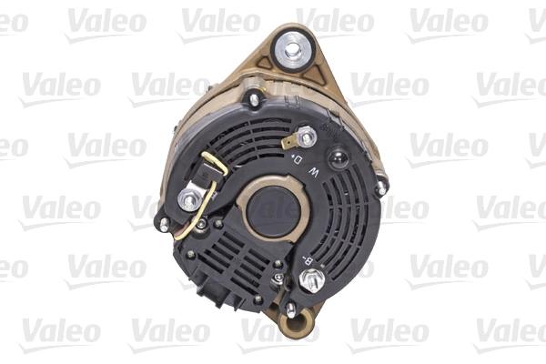 436676 VALEO Alternador de coche