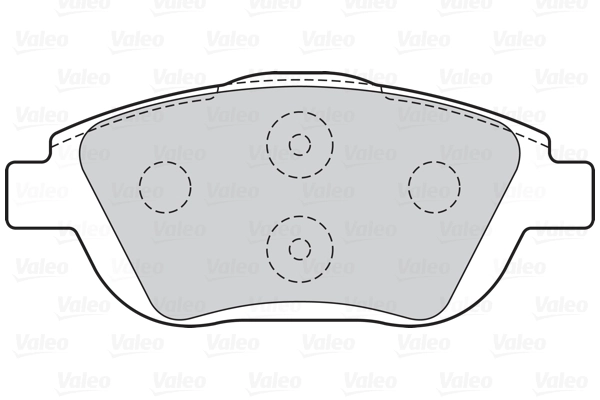 302218 VALEO