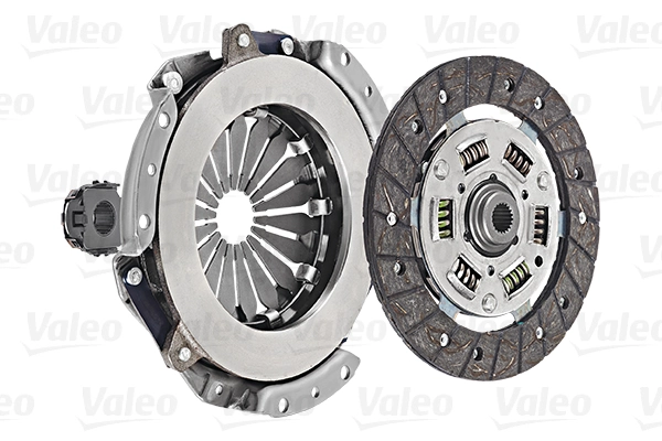 786035 VALEO Embrague motor