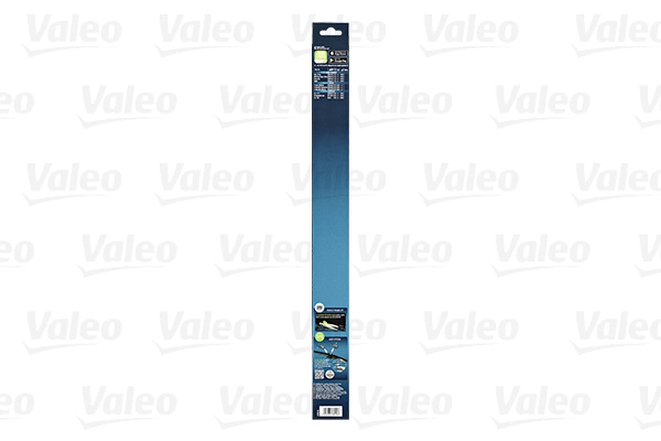 Comprar 578510 VALEO Escobilla del limpiaparabrisas del lado del conductor