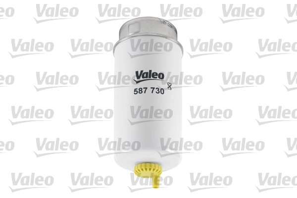 Filtro combustible VALEO 587730 precio, desde 17,30 EUR