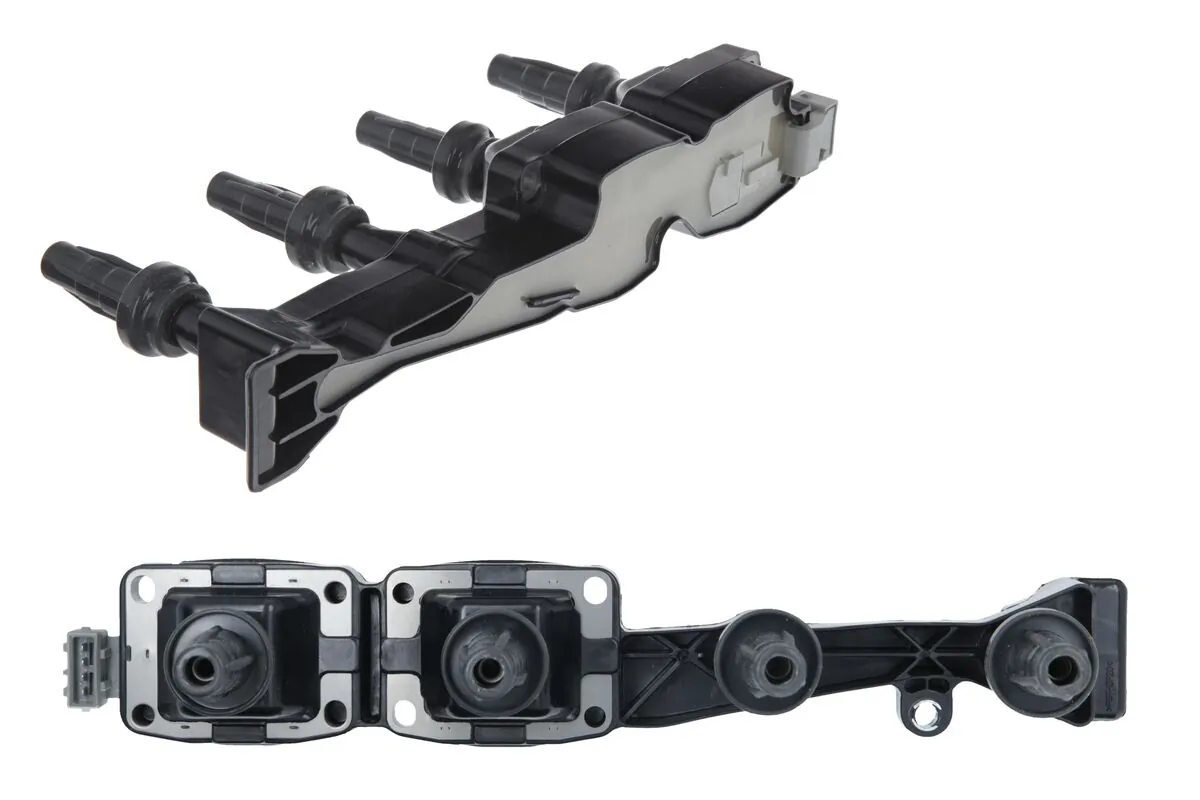 Bobina de chispa VALEO 245095 precio, desde 82,89 EUR