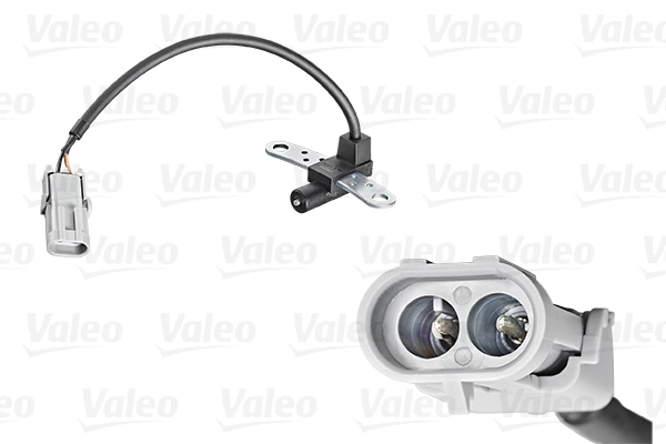 Sensor de posición del cigüeñal Renault 21 L48