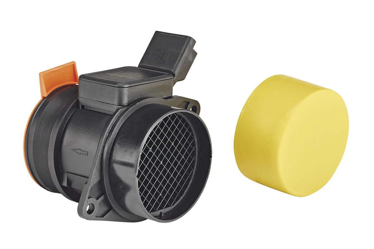 253706 VALEO Sensor de flujo de aire