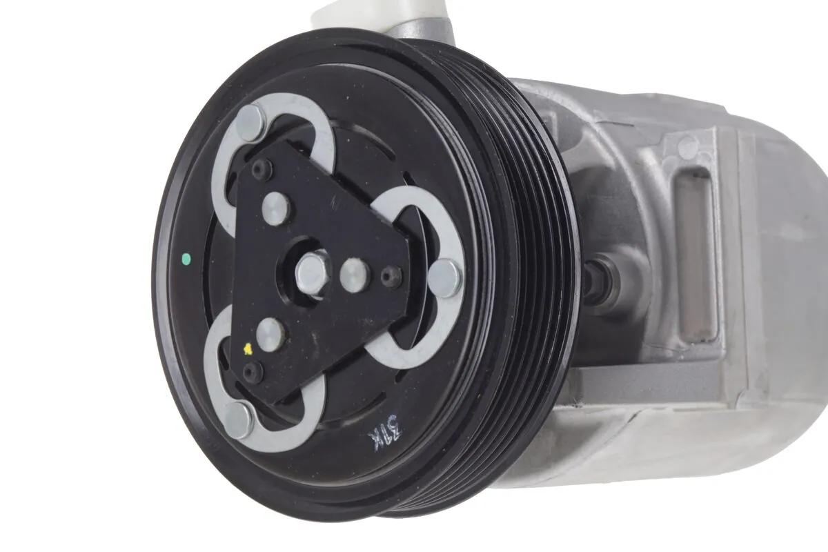 Compresor ac VALEO 815262 precio, desde 140,84 EUR