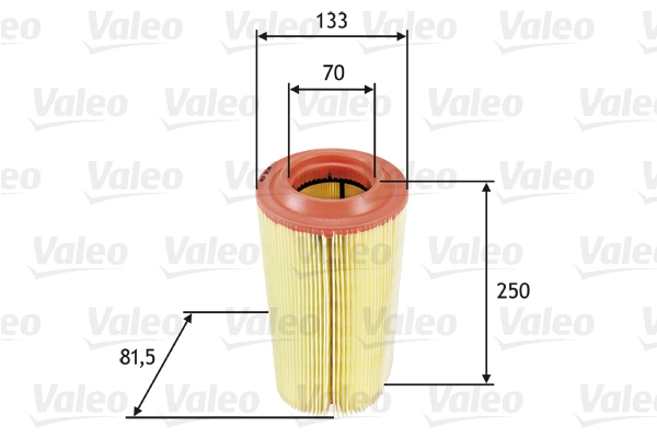 585649 VALEO