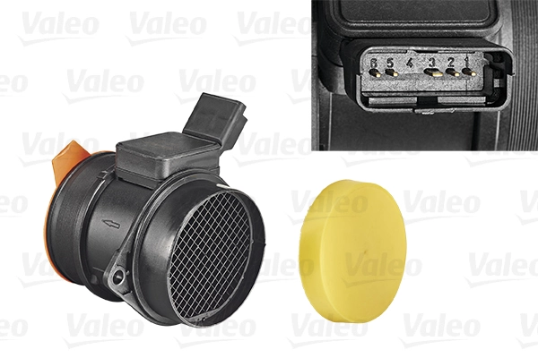 Medidor de flujo de aire VAG 1920AG precio, desde 47,72 EUR