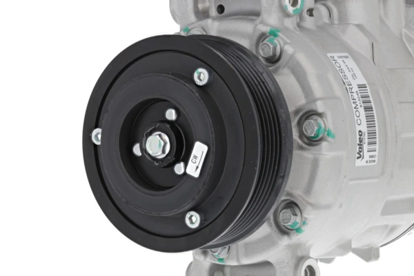 813248 VALEO Compresor climatizador