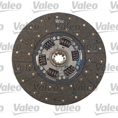 Comprar 807575 VALEO Disco de embrague