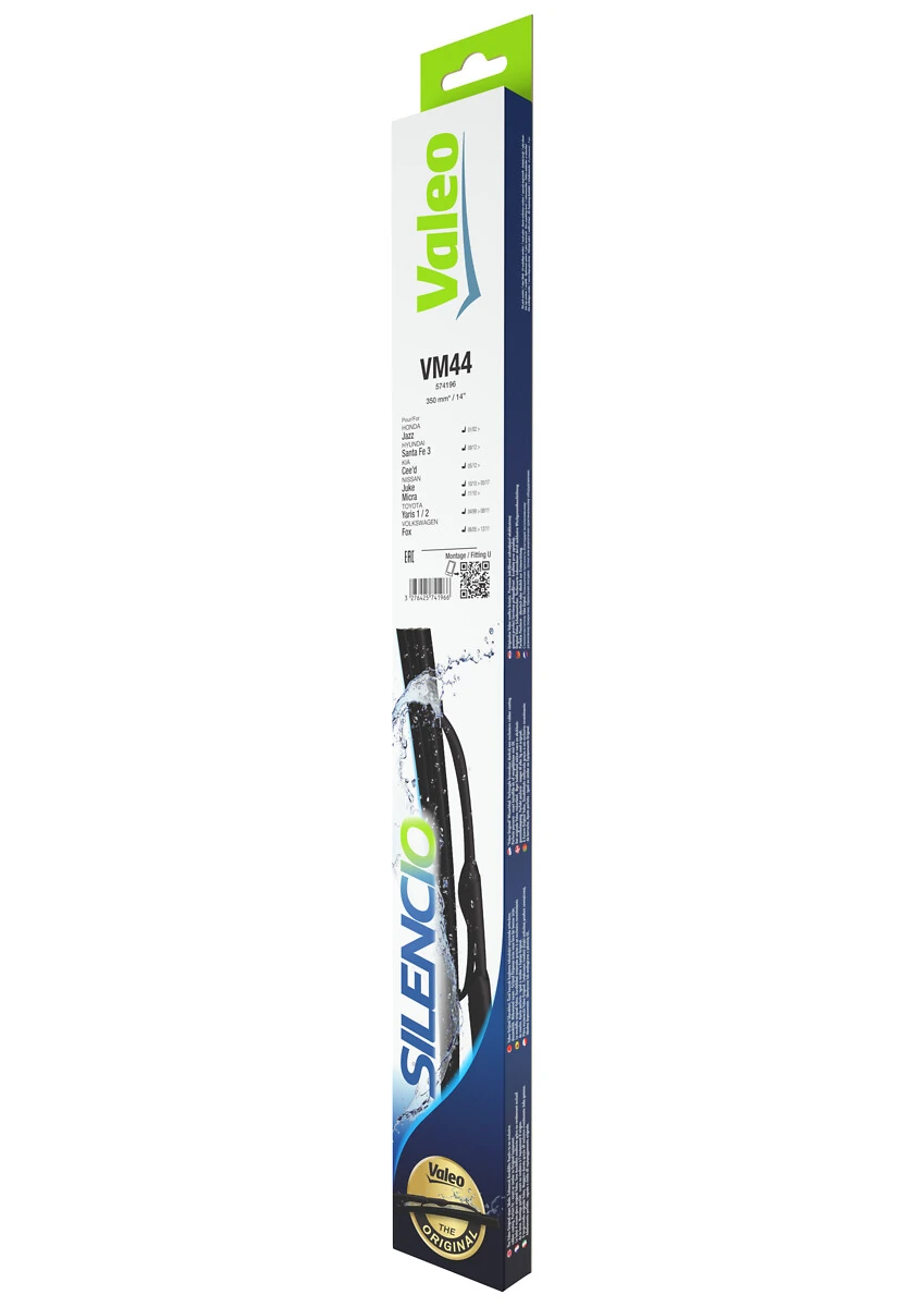 Comprar 574196 VALEO Escobilla del limpiaparabrisas del lado del pasajero