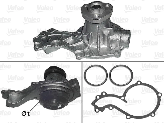 506594 VALEO