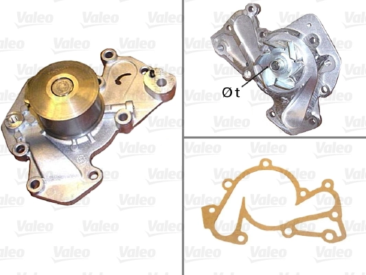 506819 VALEO