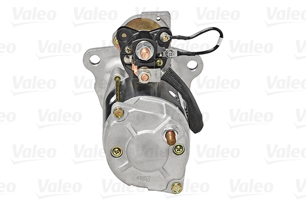 2S0911023A VAG Arranque motores