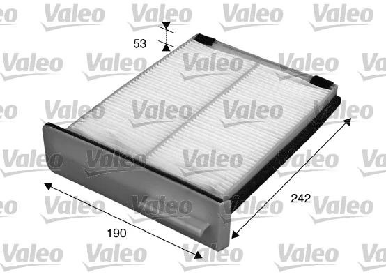 715599 VALEO