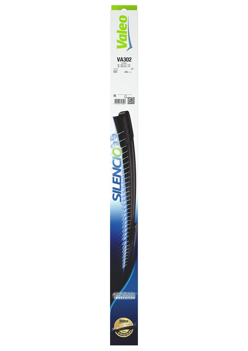 572302 VALEO