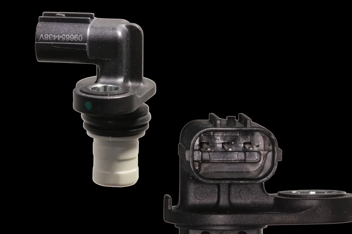 Sensor de posición del cigüeñal para Mazda 6  GJ, GL