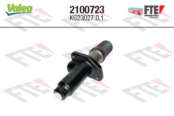 Comprar 623160AM Knorr-bremse Cilindro maestro de embrague