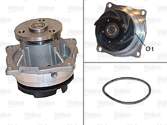 506604 VALEO