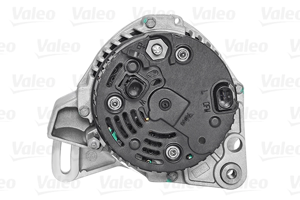 Alternador MQA1750 Magneti Marelli