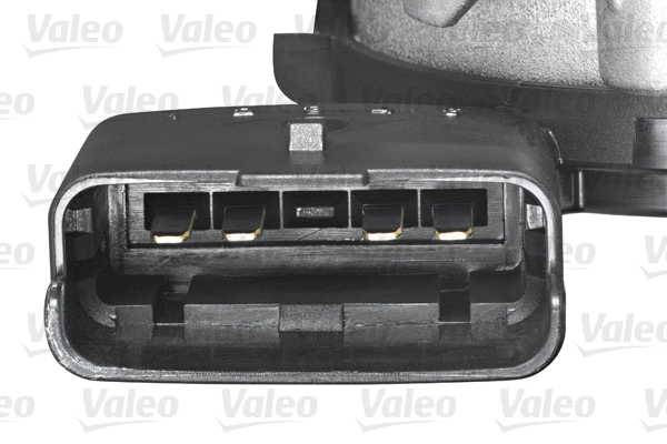 Motor del limpiaparabrisas Citroen C3 II hatchback (A51) (2009 - 2016) precio, desde 55,18 EUR