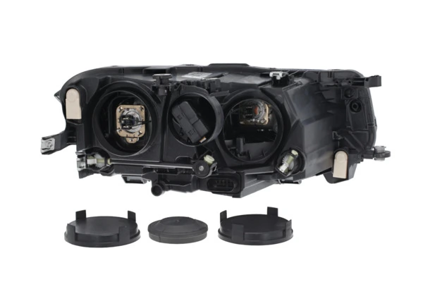 Faros para Volkswagen T-CROSS  C11, D31